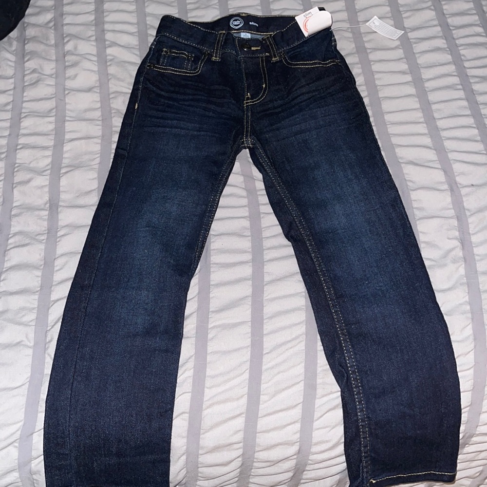 Boys Jeans